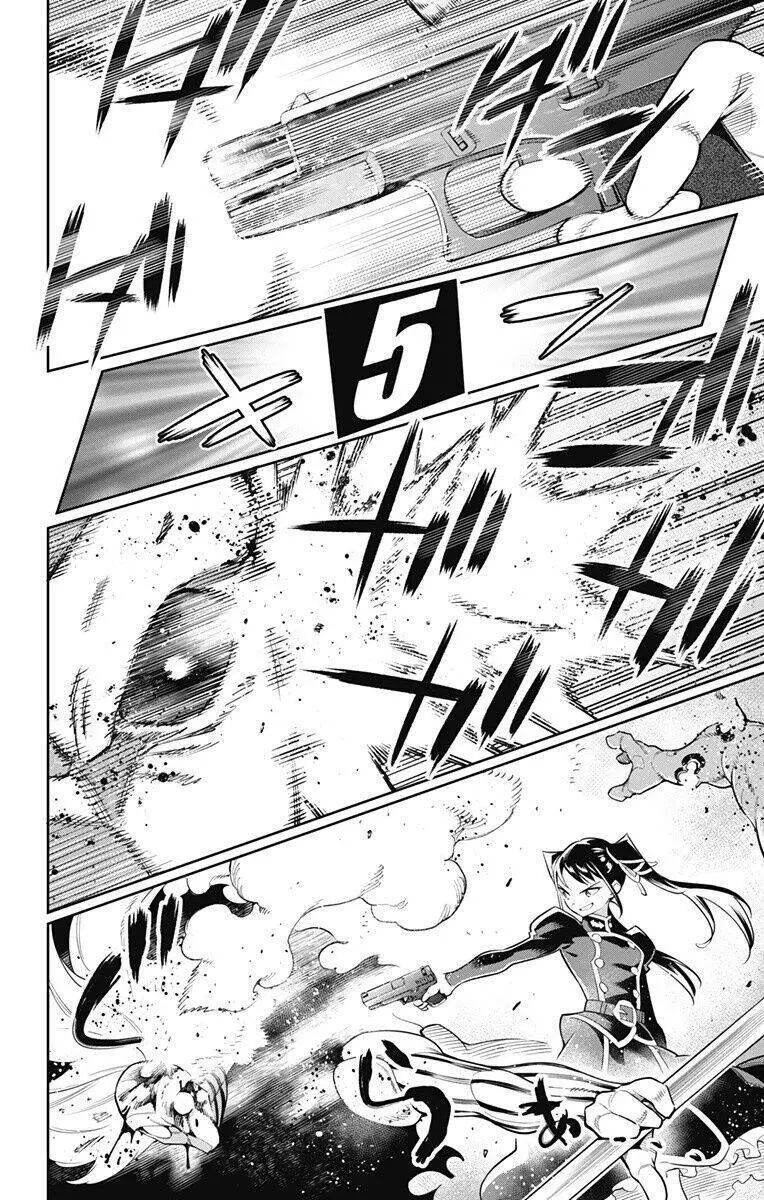 Demon Slave Nettruyen ZZZ Chương 35 Page 9