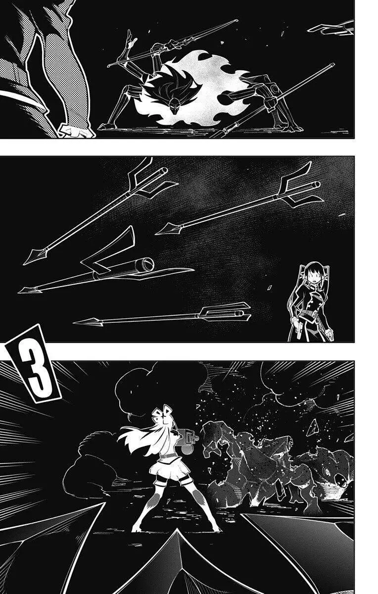 Demon Slave Nettruyen ZZZ Chương 35 Page 16