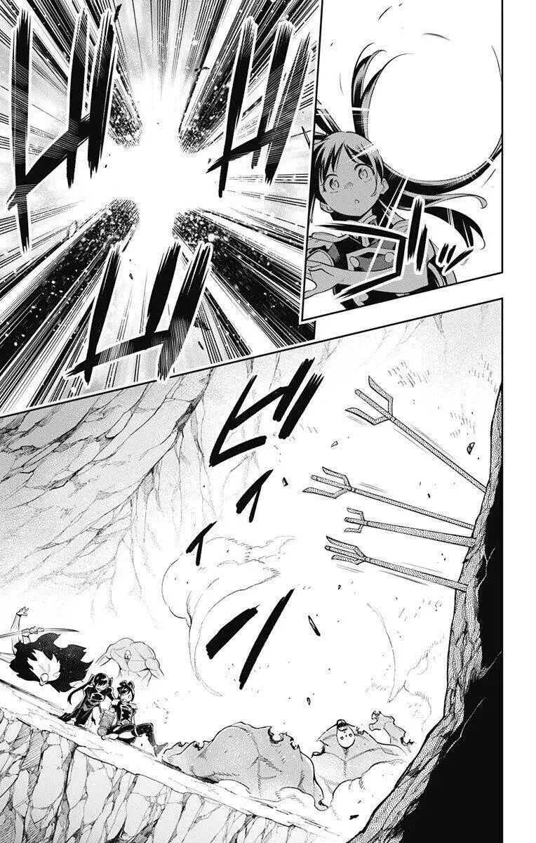 Demon Slave Nettruyen ZZZ Chương 35 Page 18