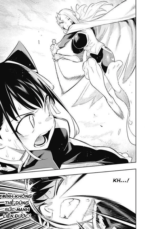 Demon Slave Nettruyen ZZZ Chương 35 Page 20