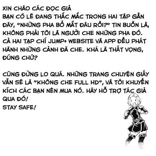 Demon Slave Nettruyen ZZZ Chương 35 Page 23