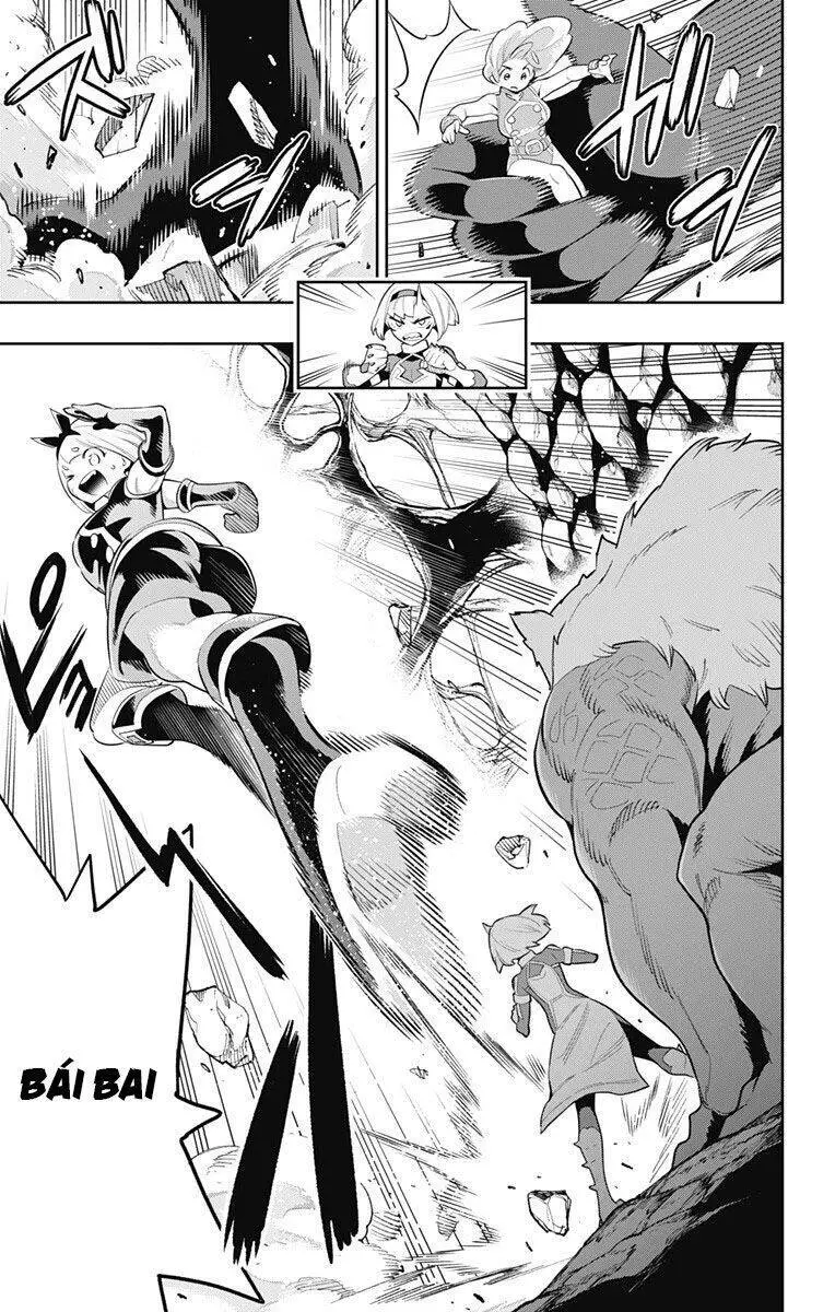 Demon Slave Nettruyen ZZZ Chương 34 Page 13