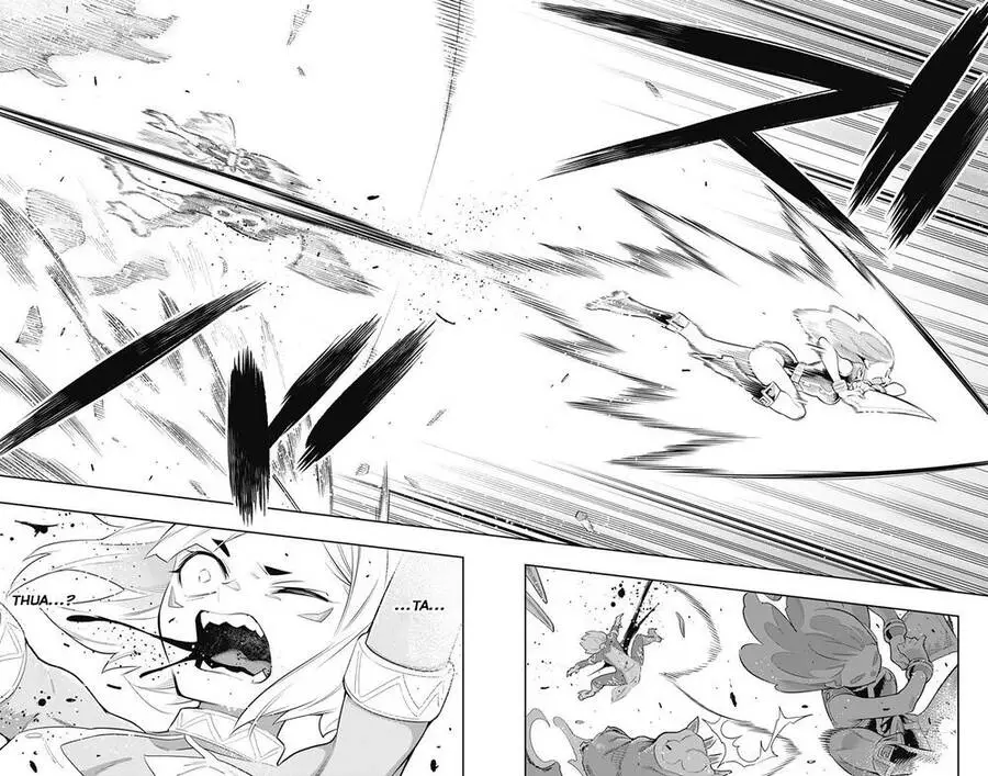 Demon Slave Nettruyen ZZZ Chương 34 Page 21