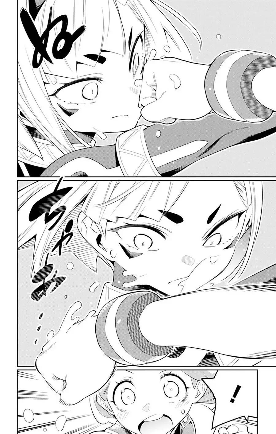 Demon Slave Nettruyen ZZZ Chương 33 Page 15