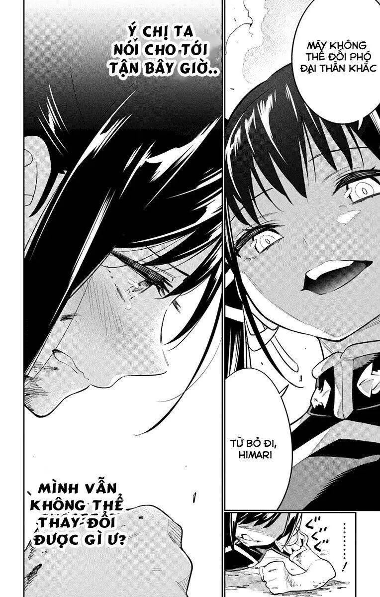 Demon Slave Nettruyen ZZZ Chương 15 Page 5
