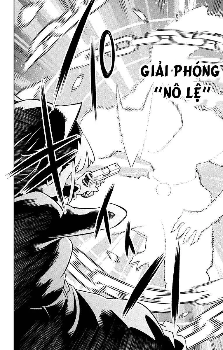 Demon Slave Nettruyen ZZZ Chương 15 Page 9