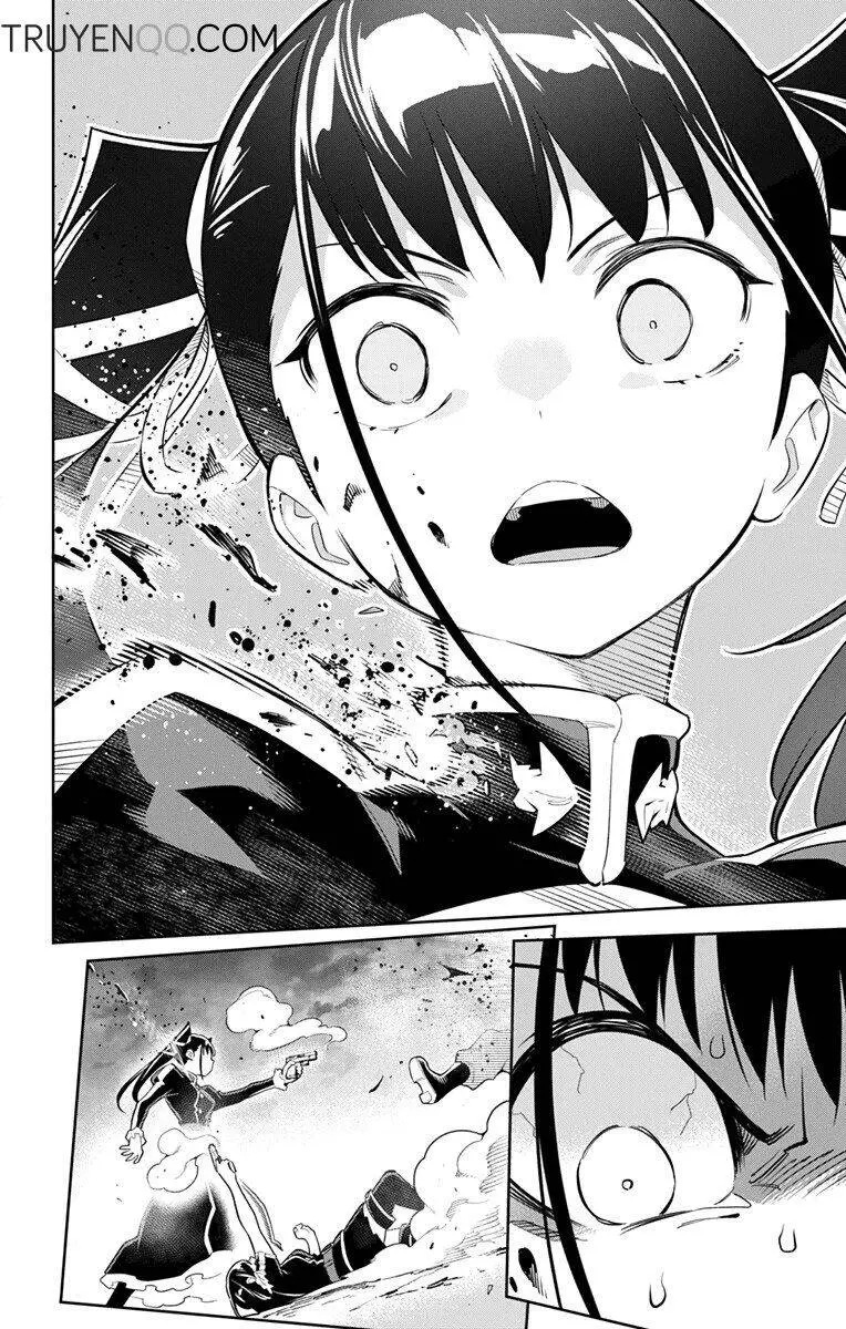 Demon Slave Nettruyen ZZZ Chương 15 Page 13
