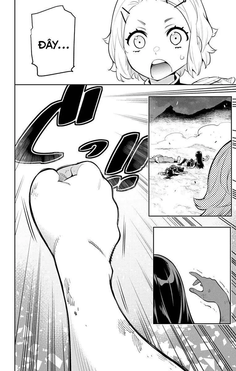 Demon Slave Nettruyen ZZZ Chương 15 Page 15