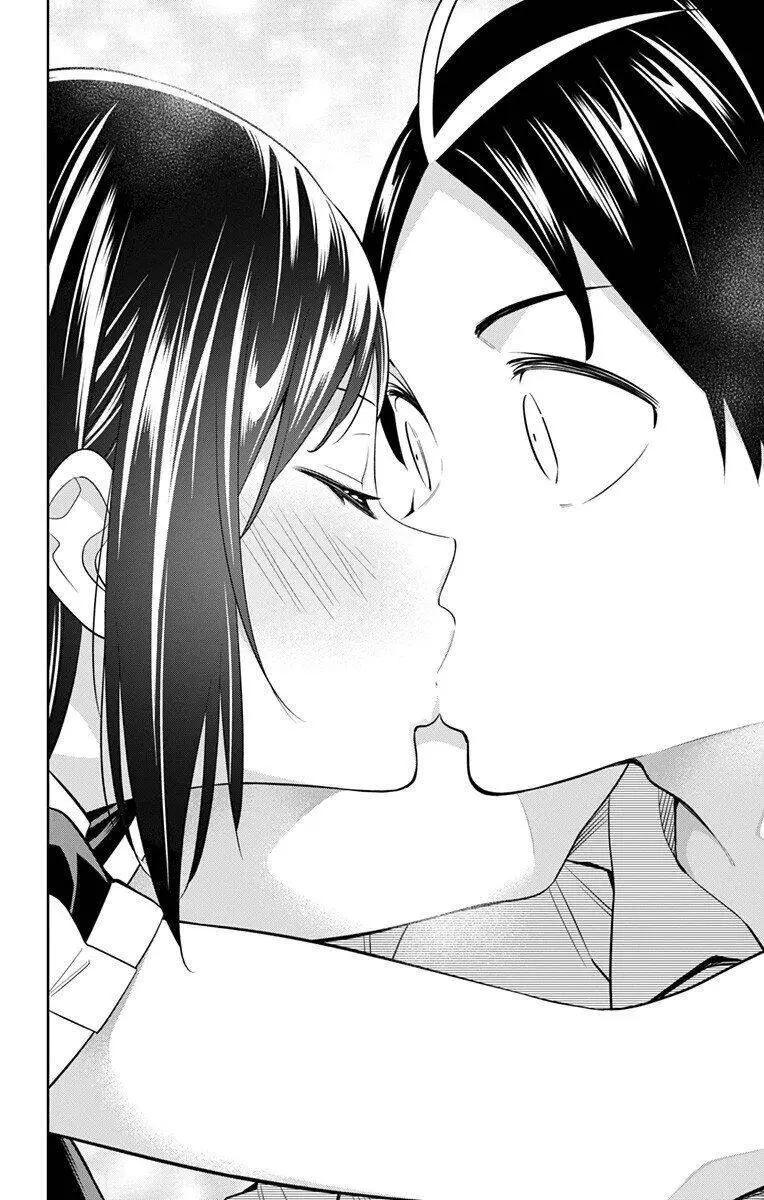 Demon Slave Nettruyen ZZZ Chương 15 Page 21