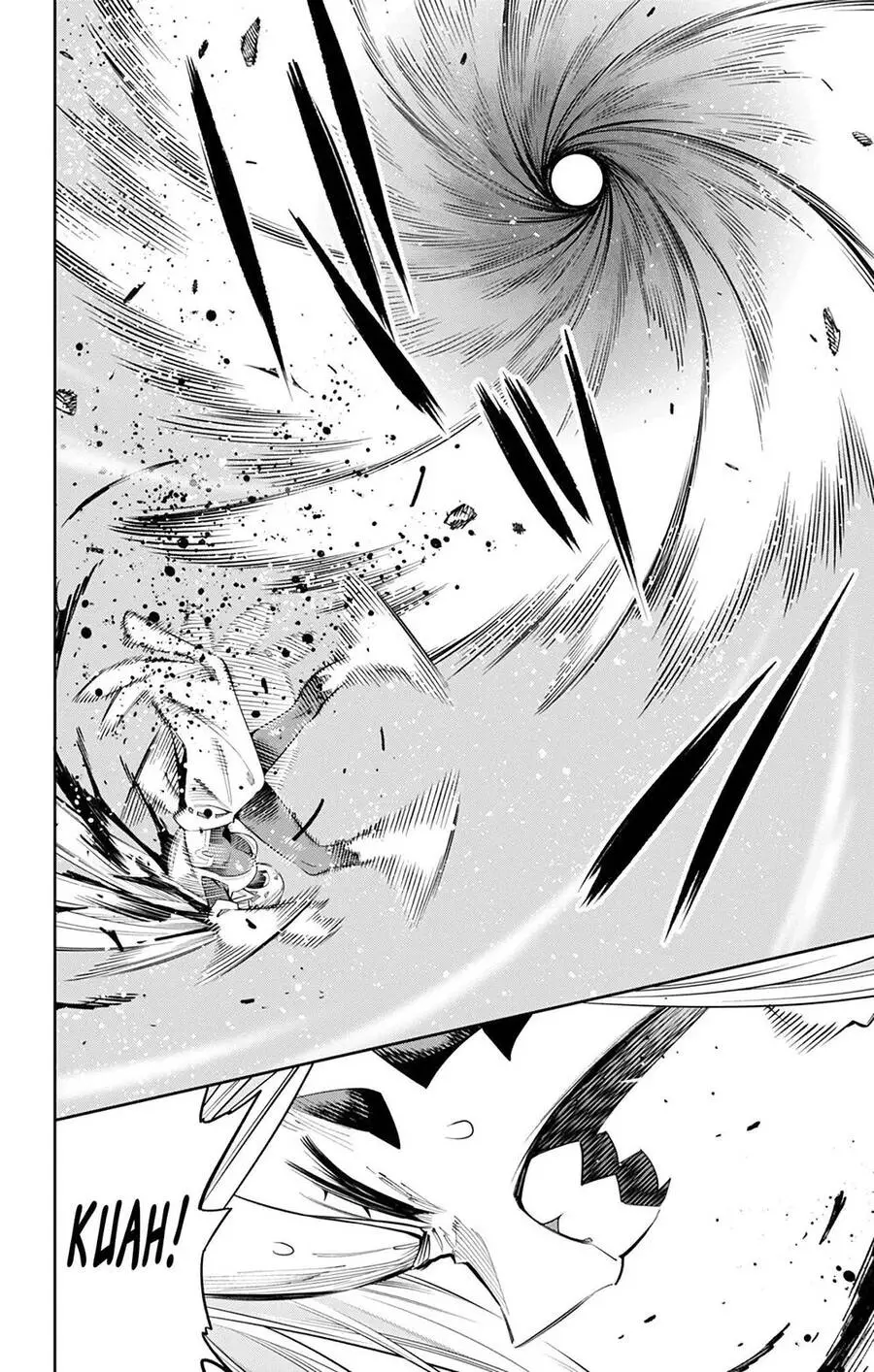 Demon Slave Nettruyen ZZZ Chương 38 Page 19