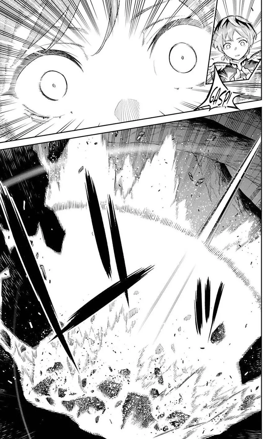 Demon Slave Nettruyen ZZZ Chương 38 Page 22