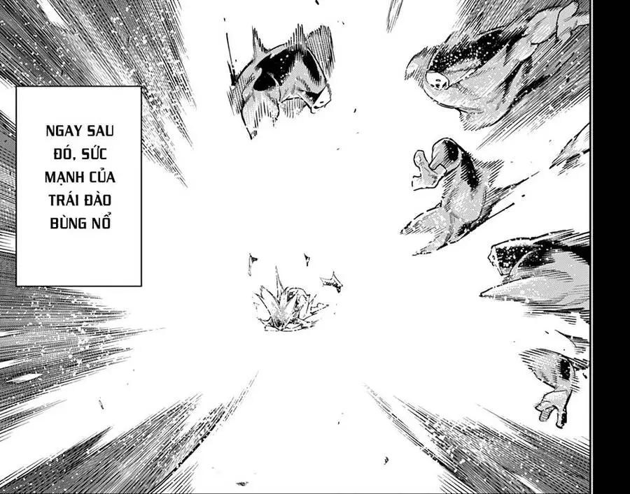Demon Slave Nettruyen ZZZ Chương 31 Page 8