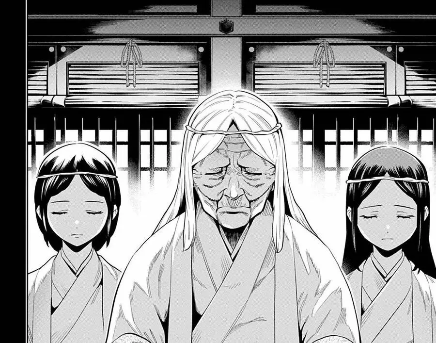 Demon Slave Nettruyen ZZZ Chương 31 Page 10