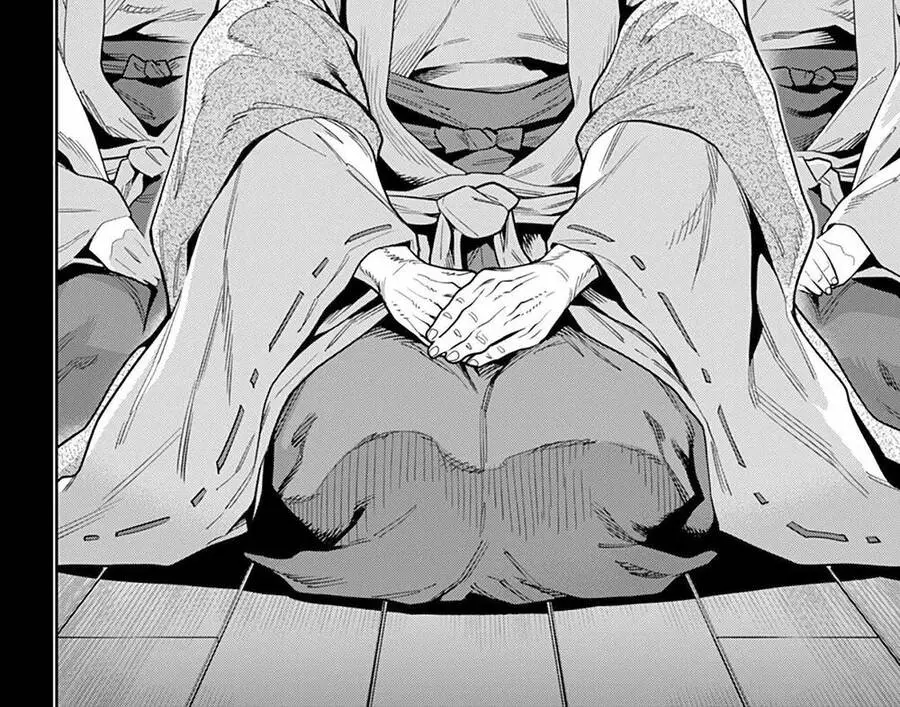 Demon Slave Nettruyen ZZZ Chương 31 Page 11