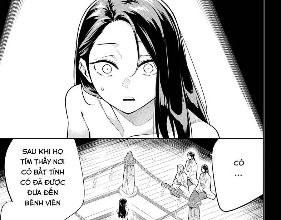 Demon Slave Nettruyen ZZZ Chương 31 Page 12