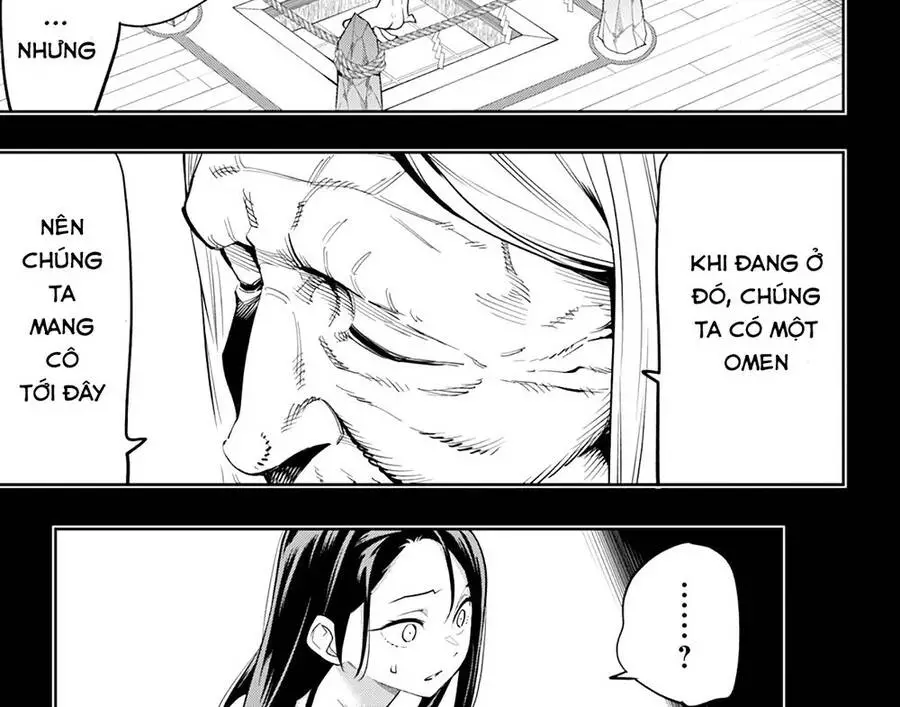 Demon Slave Nettruyen ZZZ Chương 31 Page 13