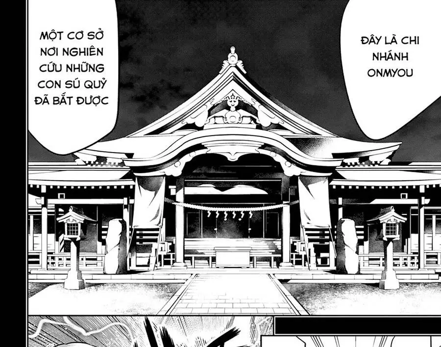 Demon Slave Nettruyen ZZZ Chương 31 Page 14