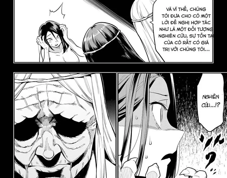 Demon Slave Nettruyen ZZZ Chương 31 Page 18