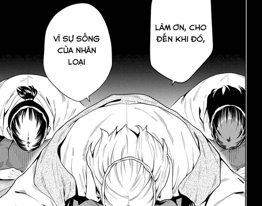 Demon Slave Nettruyen ZZZ Chương 31 Page 20