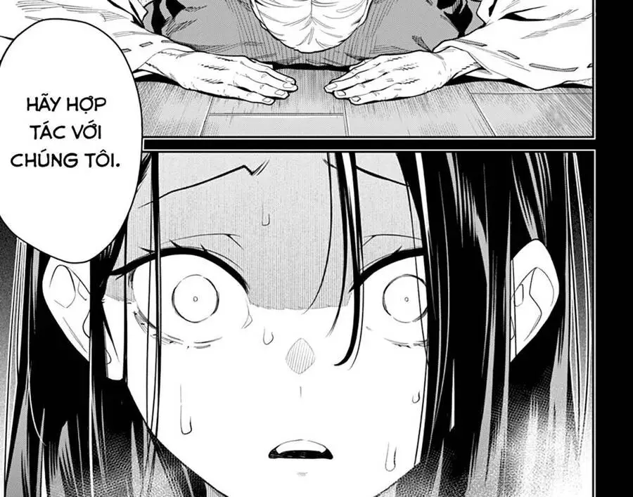 Demon Slave Nettruyen ZZZ Chương 31 Page 21