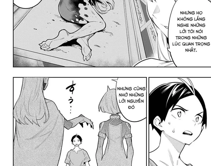 Demon Slave Nettruyen ZZZ Chương 31 Page 23