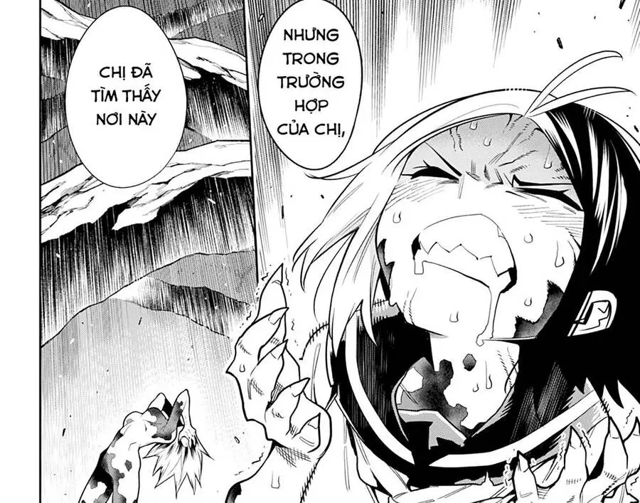 Demon Slave Nettruyen ZZZ Chương 31 Page 26