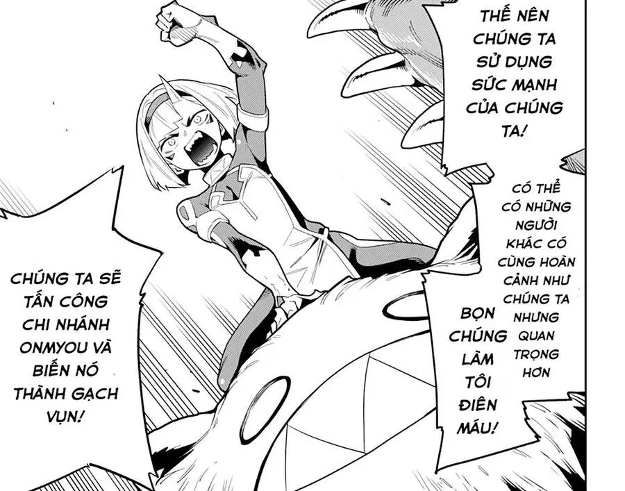Demon Slave Nettruyen ZZZ Chương 31 Page 29