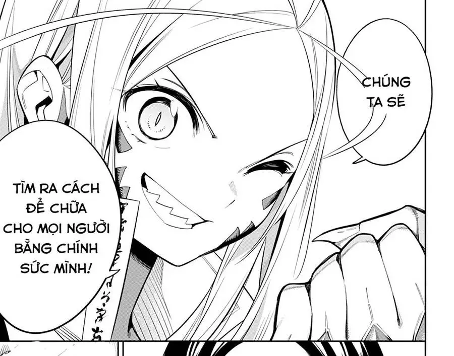 Demon Slave Nettruyen ZZZ Chương 31 Page 32