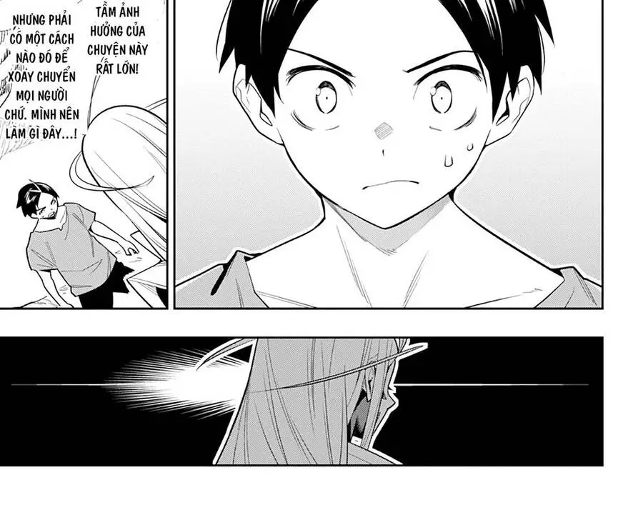 Demon Slave Nettruyen ZZZ Chương 31 Page 33