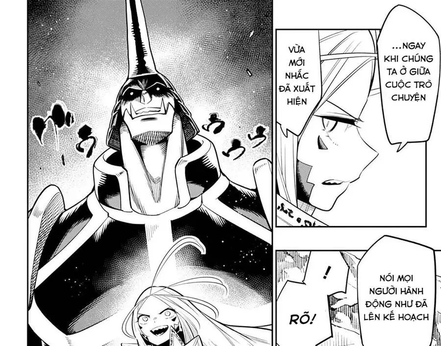 Demon Slave Nettruyen ZZZ Chương 31 Page 34