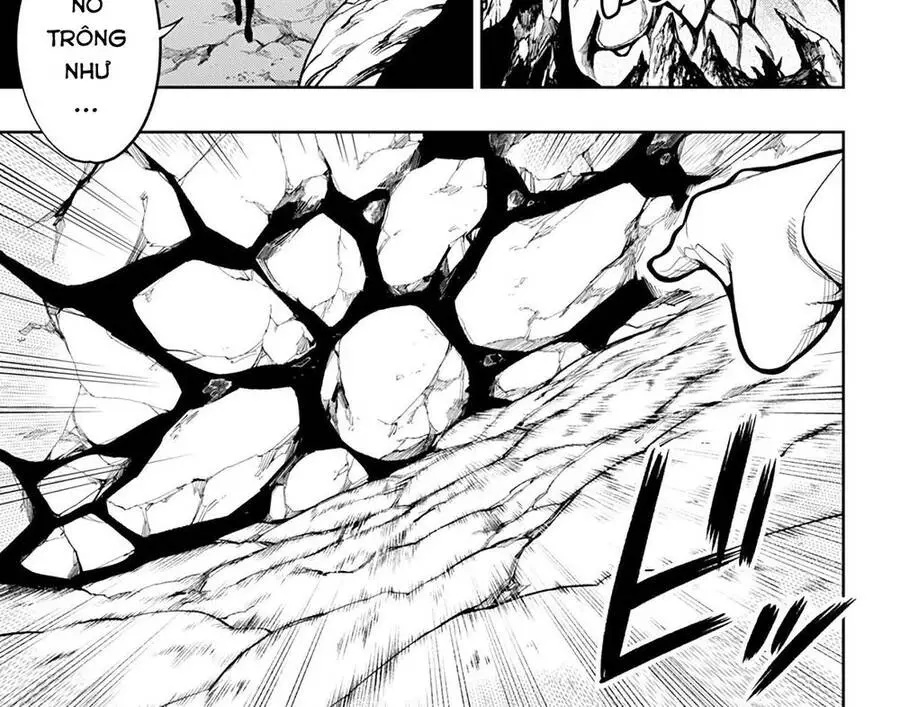 Demon Slave Nettruyen ZZZ Chương 31 Page 37