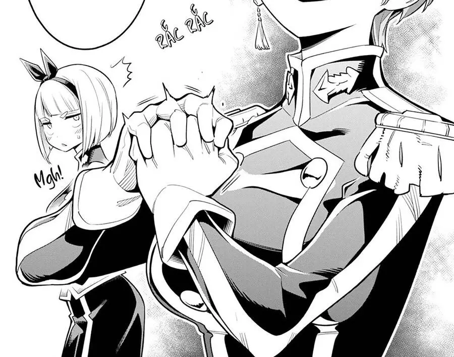 Demon Slave Nettruyen ZZZ Chương 31 Page 39