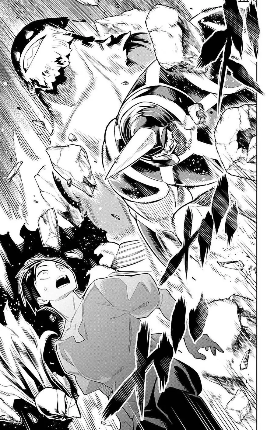 Demon Slave Nettruyen ZZZ Chương 30 Page 16