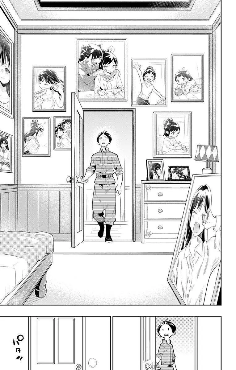 Demon Slave Nettruyen ZZZ Chương 22 Page 8