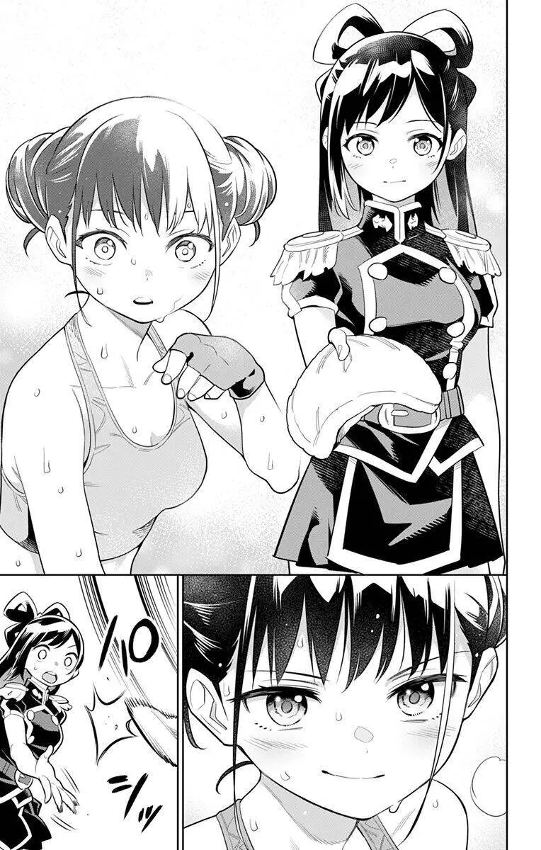Demon Slave Nettruyen ZZZ Chương 22 Page 18