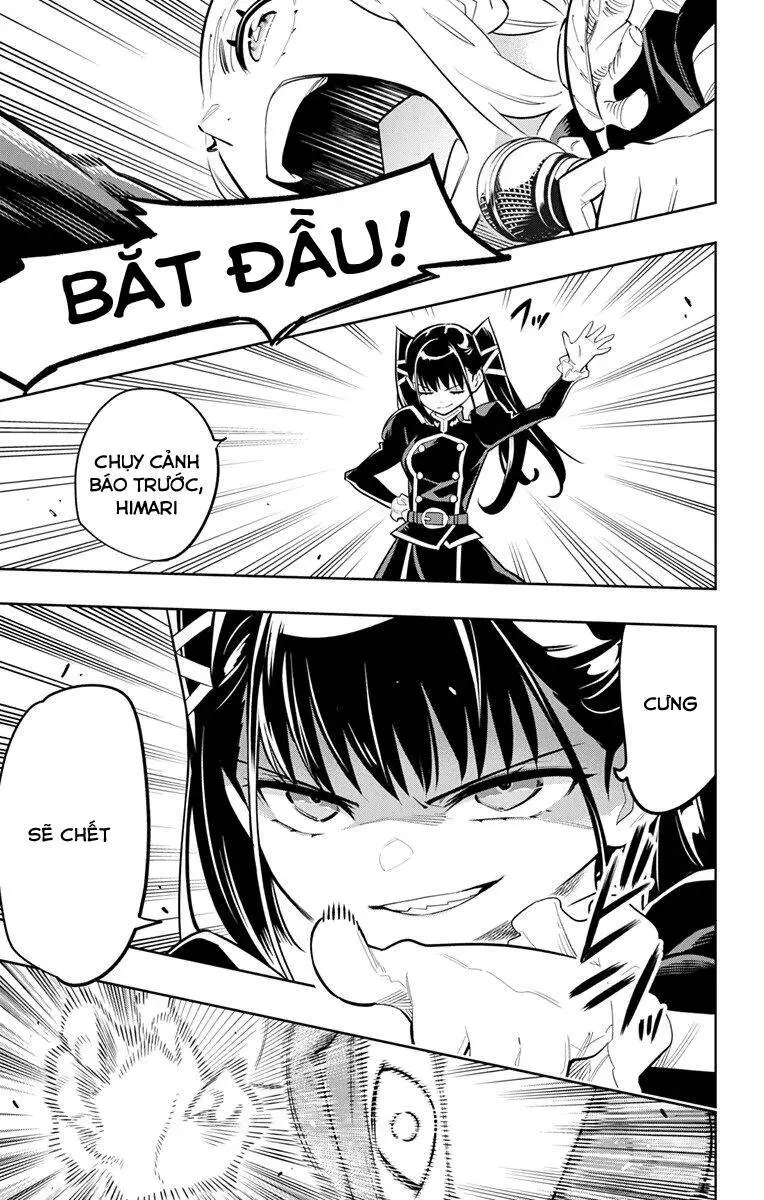 Demon Slave Nettruyen ZZZ Chương 13 Page 14