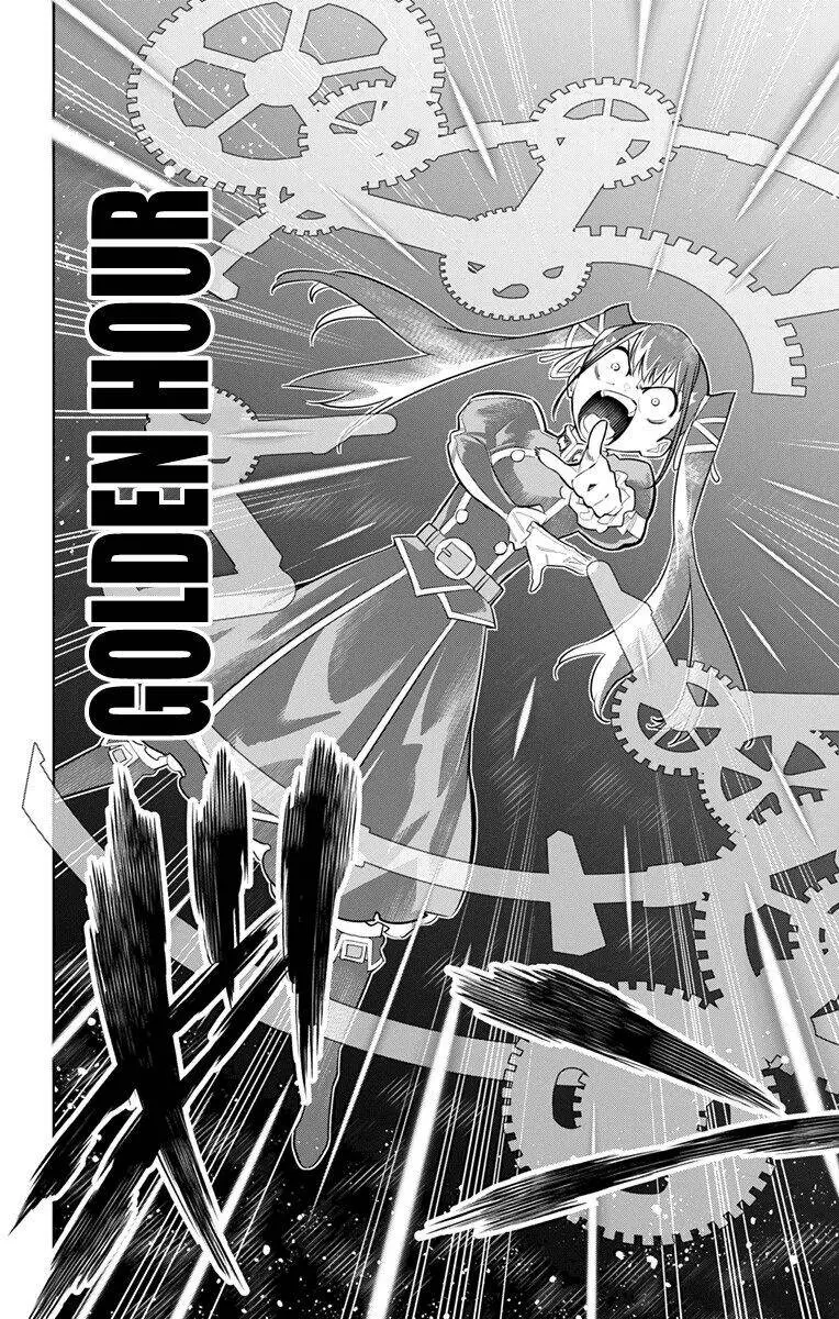 Demon Slave Nettruyen ZZZ Chương 13 Page 17