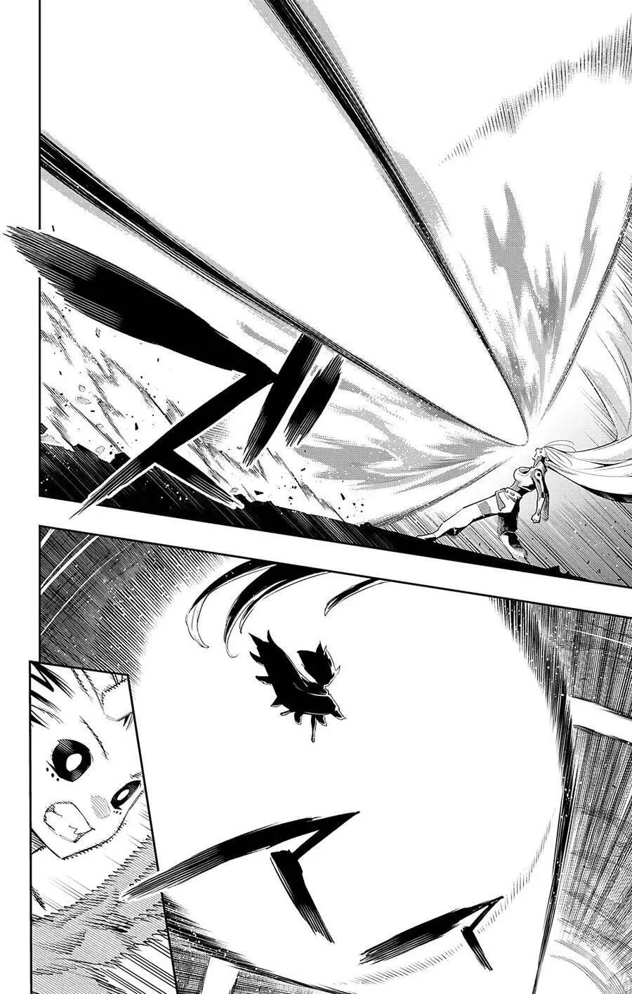 Demon Slave Nettruyen ZZZ Chương 79 Page 11