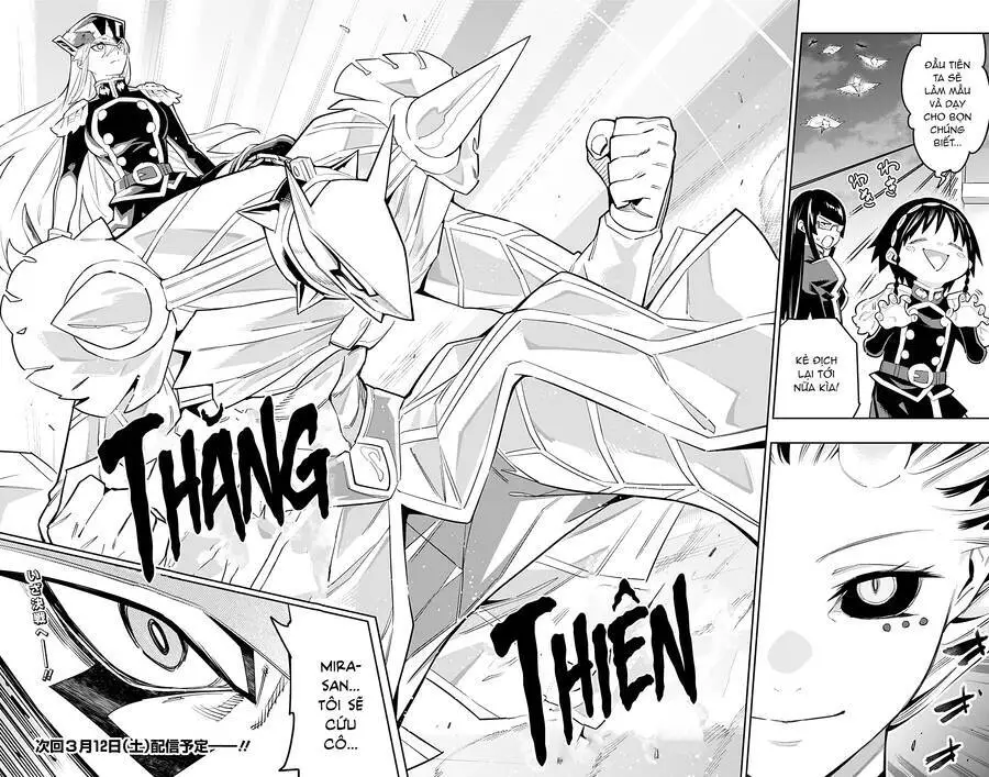 Demon Slave Nettruyen ZZZ Chương 79 Page 19
