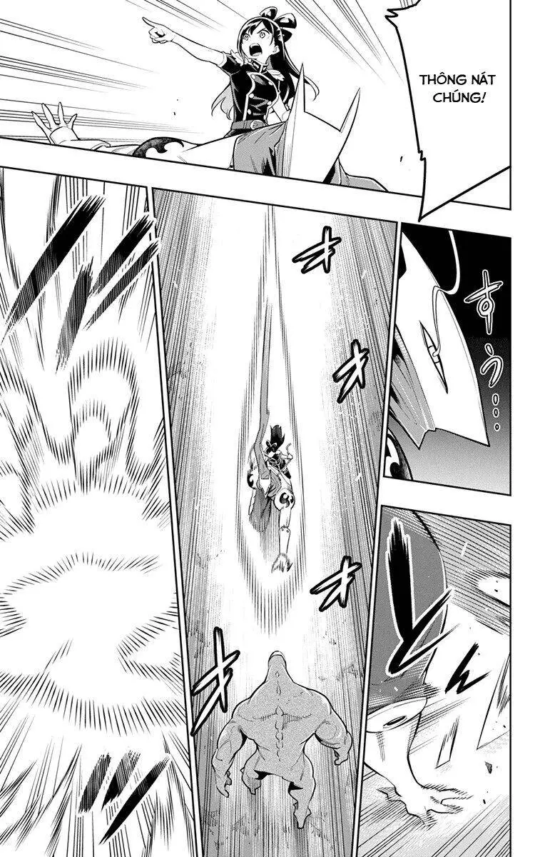 Demon Slave Nettruyen ZZZ Chương 12 Page 14