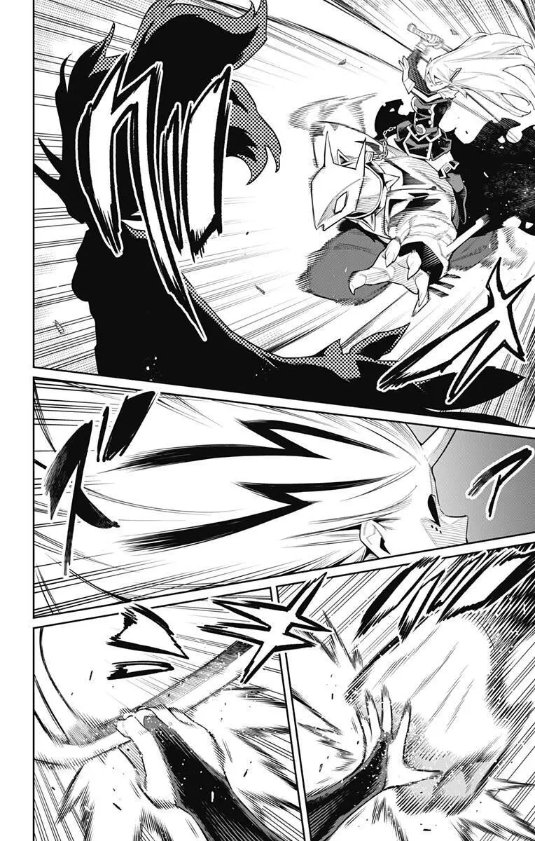 Demon Slave Nettruyen ZZZ Chương 77 Page 4