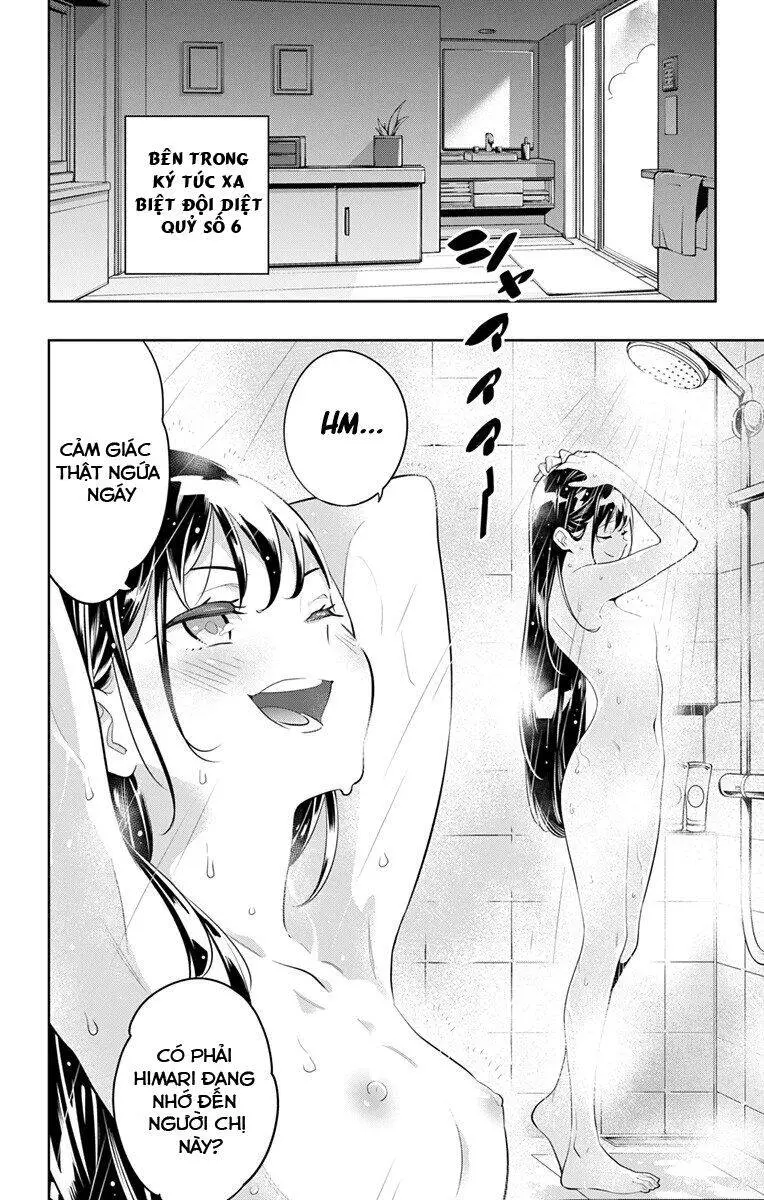 Demon Slave Nettruyen ZZZ Chương 11 Page 12