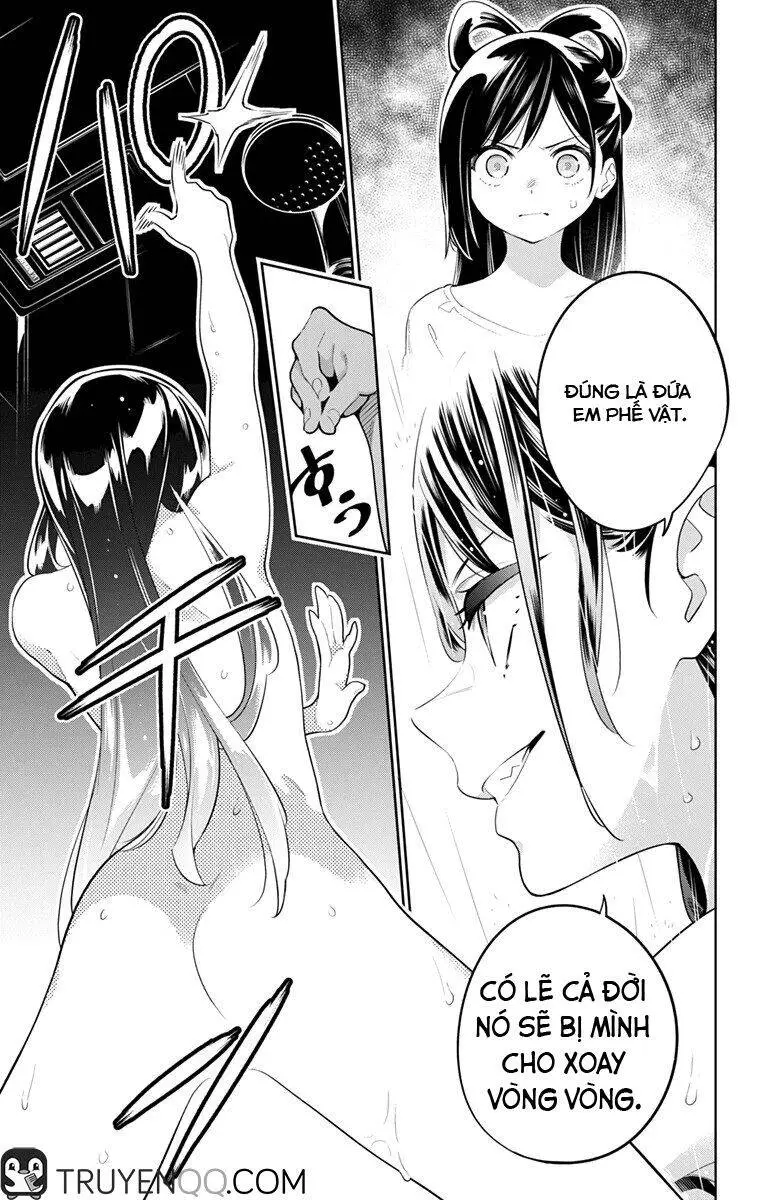 Demon Slave Nettruyen ZZZ Chương 11 Page 13