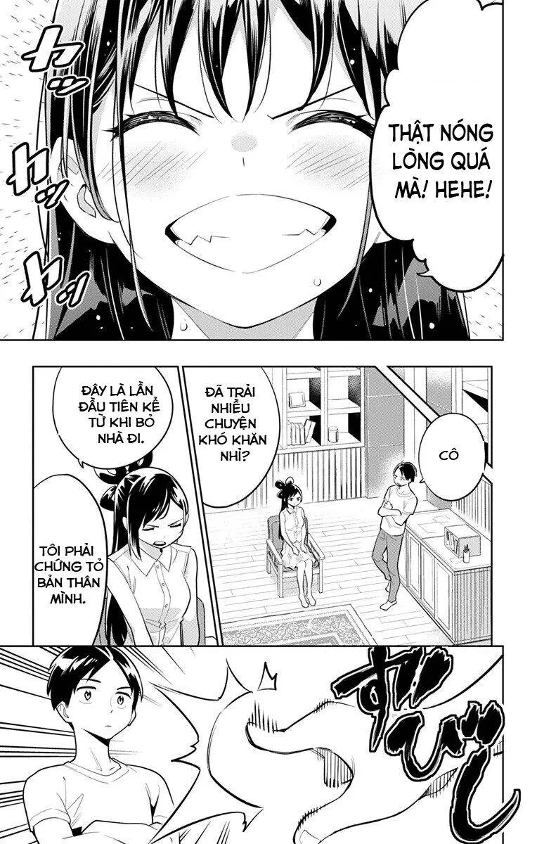 Demon Slave Nettruyen ZZZ Chương 11 Page 15