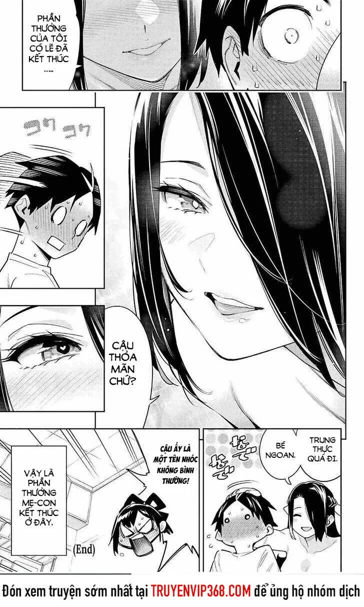Demon Slave Nettruyen ZZZ Chương 75.5 Page 6