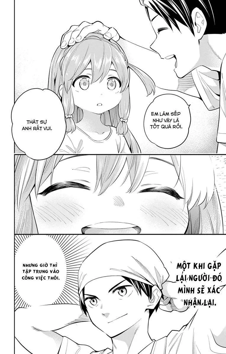 Demon Slave Nettruyen ZZZ Chương 8 Page 15