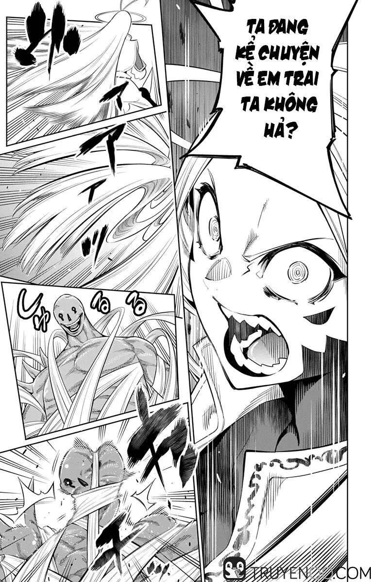 Demon Slave Nettruyen ZZZ Chương 7 Page 6