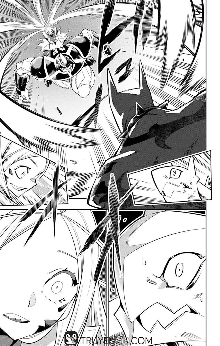 Demon Slave Nettruyen ZZZ Chương 7 Page 12