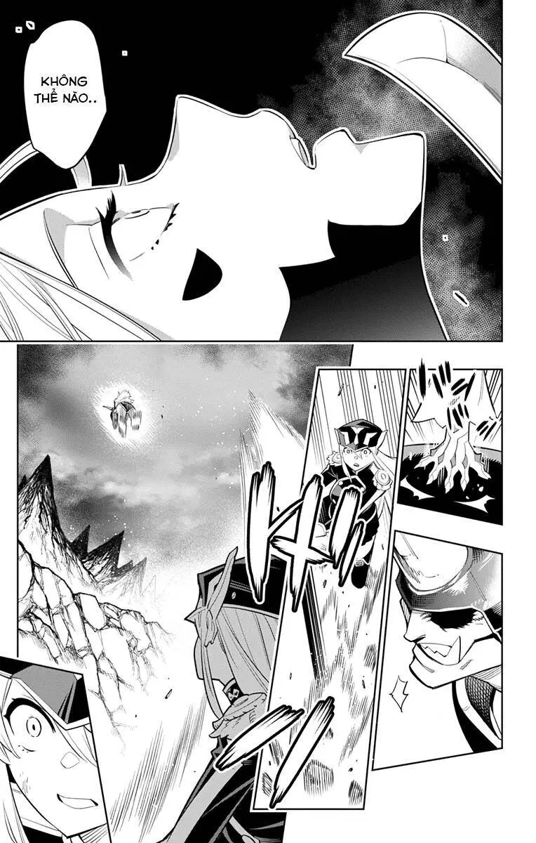 Demon Slave Nettruyen ZZZ Chương 7 Page 14