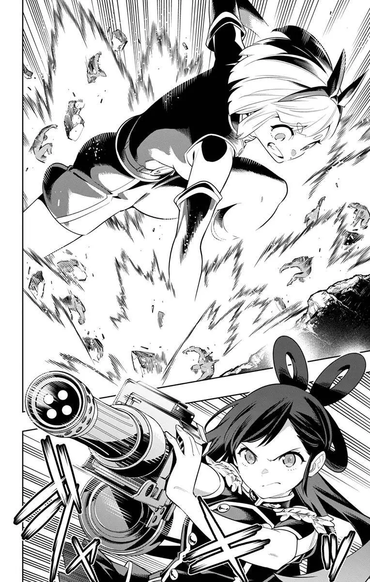 Demon Slave Nettruyen ZZZ Chương 6 Page 5